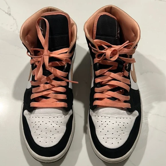 peach mocha low